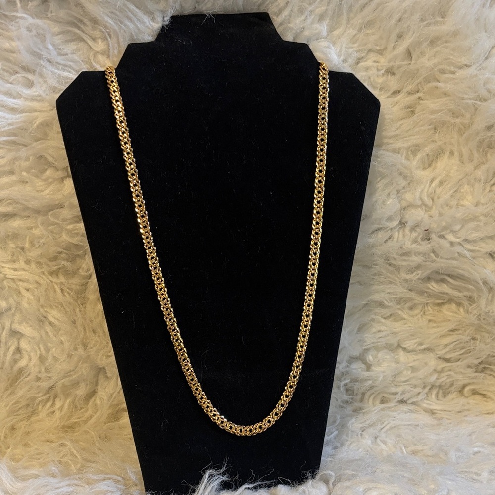 Gold Chain Necklace for Men
